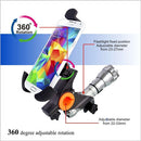 Bicycle Mount, Bike Holder Handlebar - ACB26