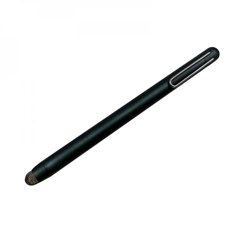 Stylus, Aluminum Fiber Tip Touch Screen Pen - ACZ59
