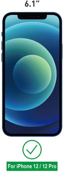 3 Pack Privacy Screen Protector., Anti-Spy Curved Tempered Glass - AC3G28