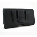 Case Belt Clip, Holster Swivel Leather - ACD07