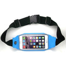 Running Waist Bag, Gym Workout Sports Belt Band - ACA09