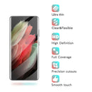 3 Pack Matte Screen Protector, Anti-Fingerprint Anti-Glare TPU Film - AC3Z35