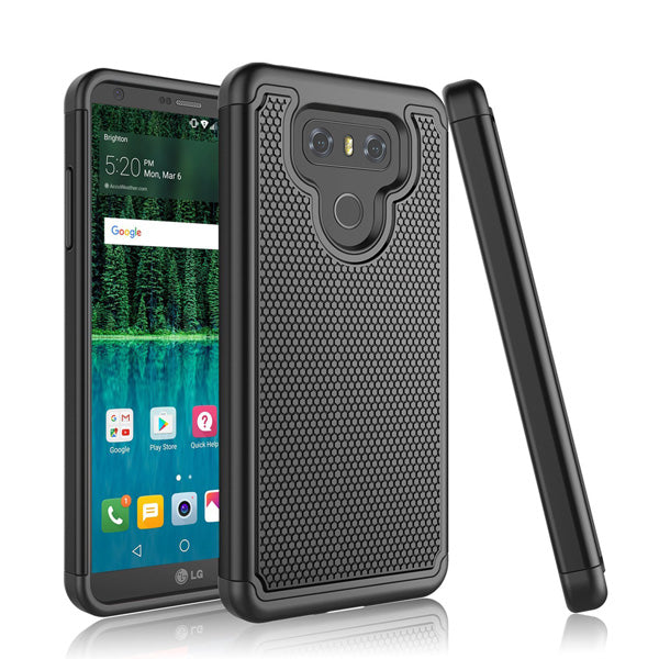 Case, Cover Slim Fit Hybrid - ACL05