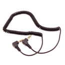 Aux Cable, Car Stereo Aux-in Adapter 3.5mm - ACF95