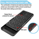 Case Belt Clip, Cover Swivel Holster - ACZ69