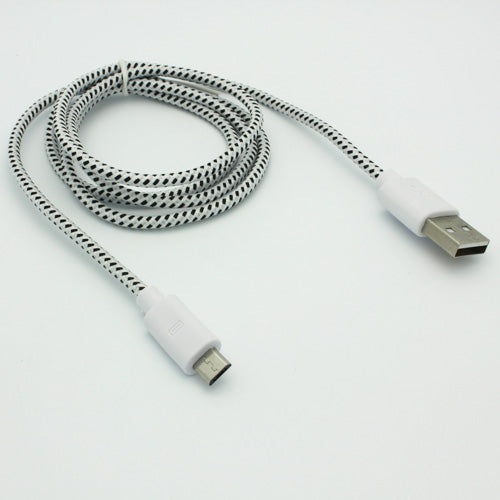 3ft USB Cable, Cord Charger MicroUSB - ACM15