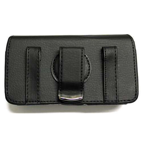 Case Belt Clip, Holster Swivel Leather - ACD61