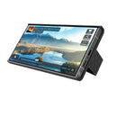 Case Belt Clip, Cover Swivel Holster - ACK49