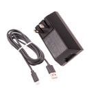 Home Charger,  Cable USB OEM  - ACB19 707-8