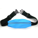 Running Waist Bag, Gym Workout Sports Belt Band - ACJ95