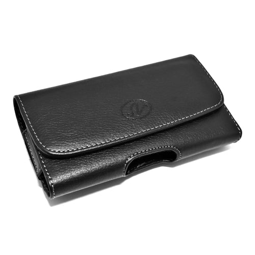 Case Belt Clip, Holster Swivel Leather - ACA35