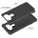 Case, Cover Slim Fit Hybrid - ACM58