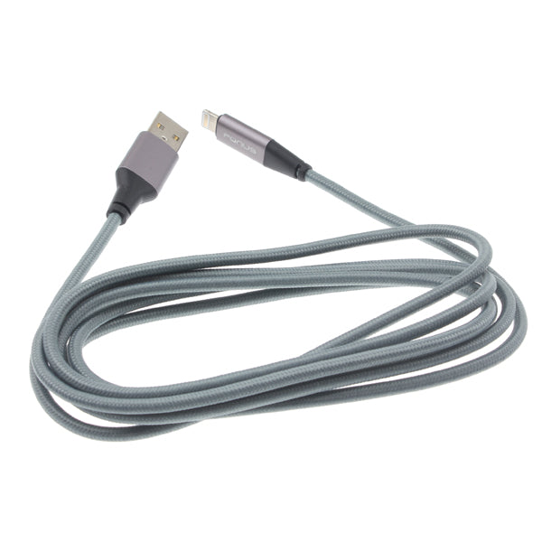 10ft USB Cable, Wire Power Charger Cord - ACK91