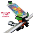 Bicycle Mount, Bike Holder Handlebar - ACB26