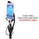 Car Mount, DC Socket Holder Charger - ACJ15