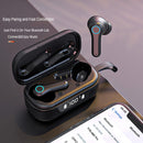 TWS Wireless Earphones, True Stereo Headphones ANC Earbuds - ACE70