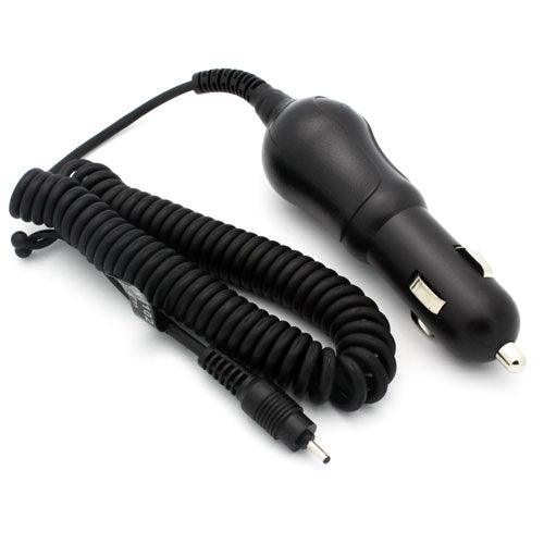 Car Charger, Power DC Socket Retractable - ACF99
