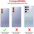 Case Belt Clip, Cover Swivel Holster - ACA86