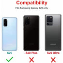 Case Belt Clip, Cover Swivel Holster - ACSC3