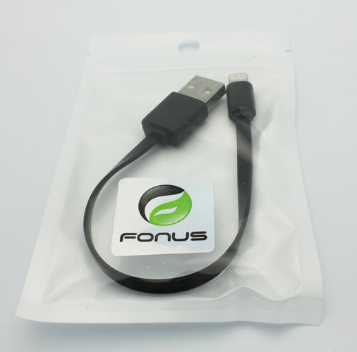 Short USB Cable, Power Cord Charger - ACC16