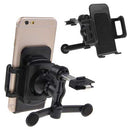 Car Mount, Swivel Holder Air Vent - ACD81