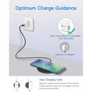 15W Wireless Charger, Slim Charging Pad Fast - ACV32