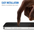 3 Pack Privacy Screen Protector, Anti-Spy Curved Tempered Glass - AC3Z26