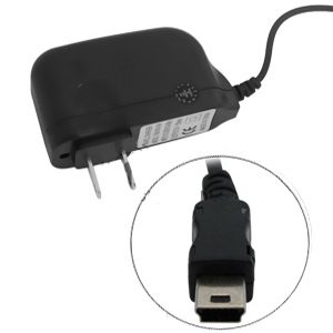 Home Charger, Adapter Power Micro-USB - ACA53