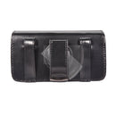 Case Belt Clip, Holster Swivel Leather - ACJ41
