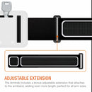 Running Armband, Case Gym Workout Sports - ACJ74