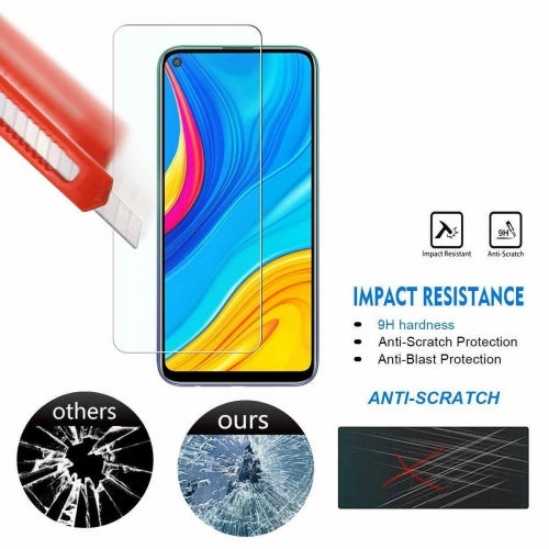 Screen Protector, 3D Curved Edge Tempered Glass - ACD11