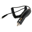 Car Charger, Cable Coiled Micro-USB - ACA52