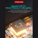 Ear-hook TWS Earphones, Ear hook Headphones Bluetooth Earbuds Wireless - ACZ19