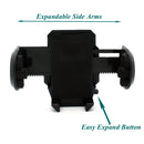 Bicycle Mount, Bike Holder Handlebar - ACB07