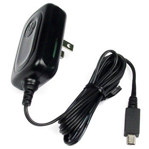 Home Charger, Power OEM Mini-USB - ACA46