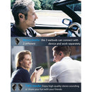 TWS Headphones, Earphones Earbuds Wireless - ACL74