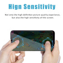 Privacy Screen Protector, Anti-Peep Anti-Spy Tempered Glass - ACM10