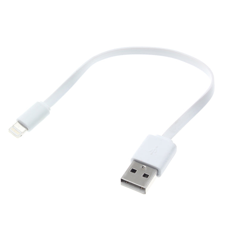Short USB Cable, Power Cord Charger - ACC13