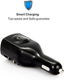 Car Home Charger, Power 2-in-1 2-Port USB - ACM67