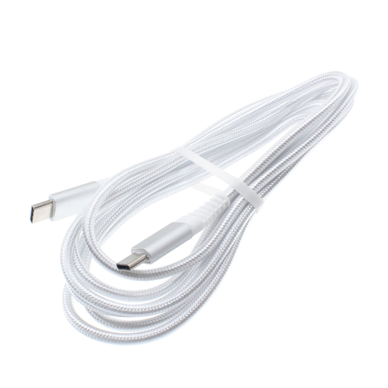 USB Cable, Charger Cord Type-C 6ft - ACR19