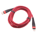 PD Cable,  Charger USB-C to iPhone 10ft  - ACB35 1413-2