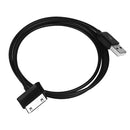 USB Cable, Cord Charger 30-Pin - ACM09