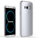 Case, Scratch Resistant Skin Clear - ACL14