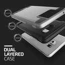 Case, Cover Slim Fit Hybrid - ACN35