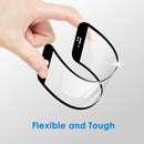 Screen Protector, Black Matte Ceramics - ACS59