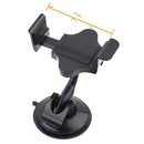 Car Mount, Glass Holder Windshield - ACJ02