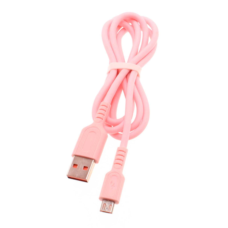 3ft USB Cable, Cord Charger MicroUSB - ACP09