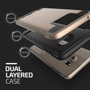 Case, Cover Slim Fit Hybrid - ACN36