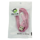 3ft USB Cable, Cord Charger MicroUSB - ACP09