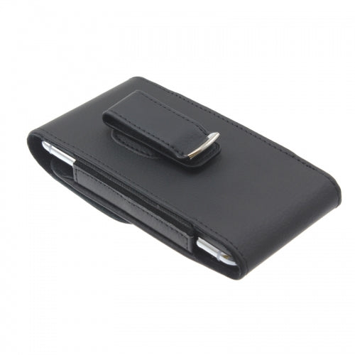 Case Belt Clip, Cover Holster Leather - ACK60